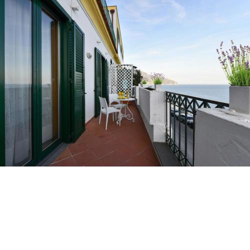 La casa del Conte - Amalfi Coast