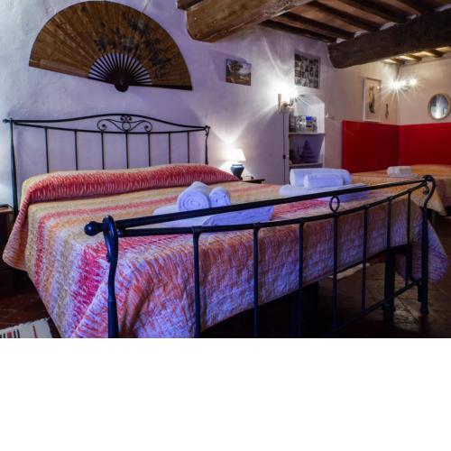La Casa del Conte by Francigena Apartments