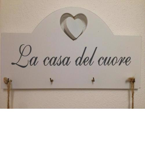 La Casa del Cuore