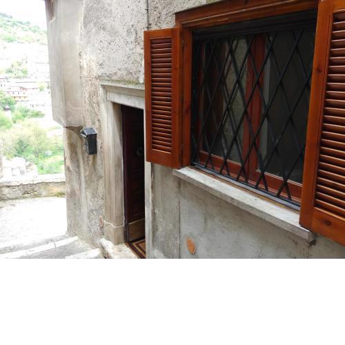 La Casa del Cuore