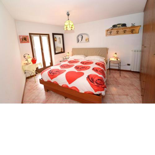 La casa del cuore