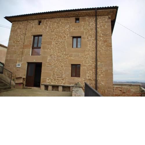 La Casa del Cura