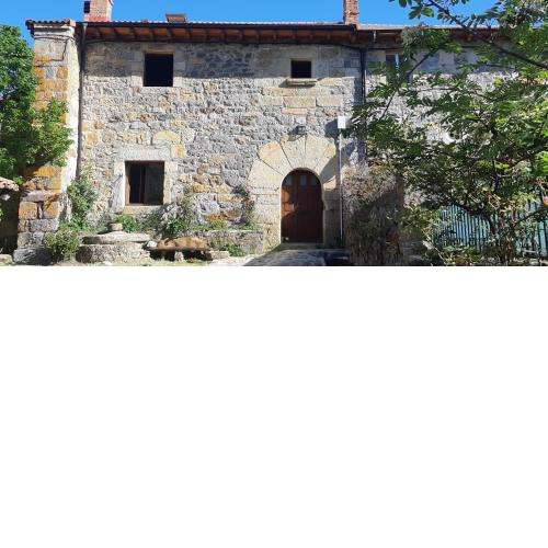 La Casa del Diezmo de la Montaña Palentina