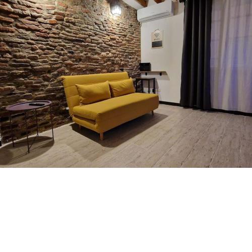 La casa del fabbro Genova centro
