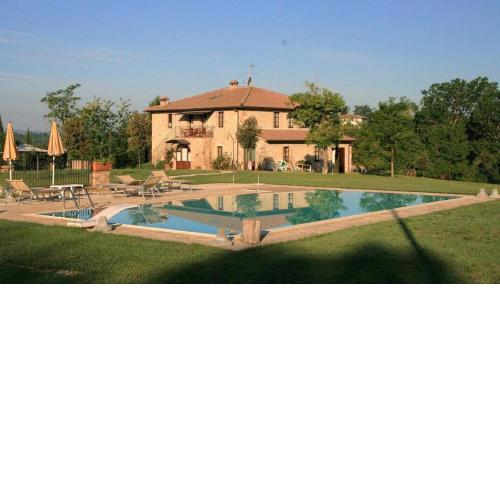 La Casa Del Fattore