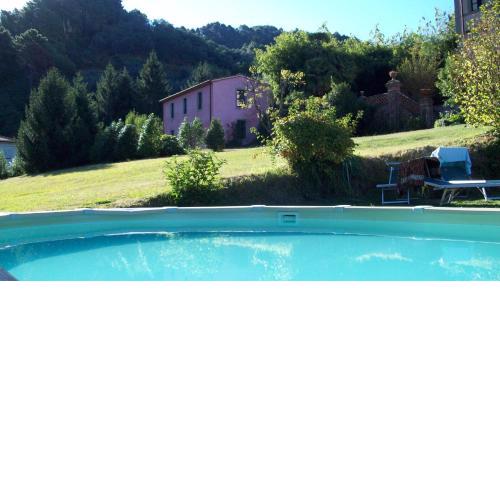La casa del fattore