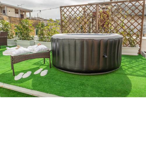 La casa del fico sauna & relax