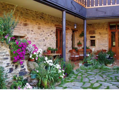 La Casa del Filandón- HOTEL RURAL