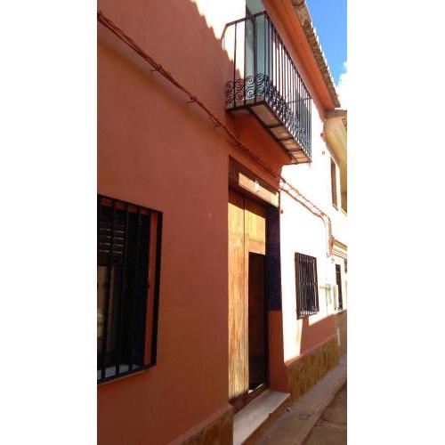 La Casa Del Forn