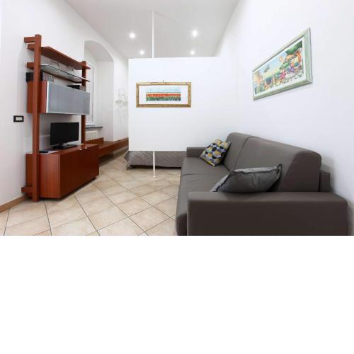 La Casa del Gallerista