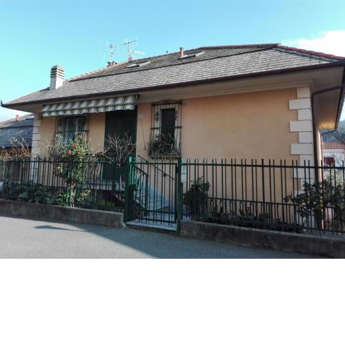 La Casa del Geco