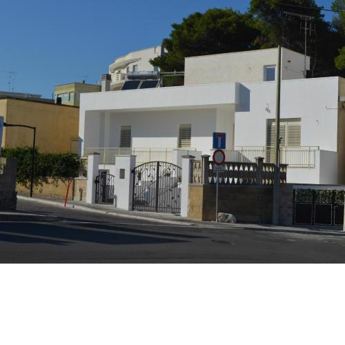 La Casa Del Gelso Bianco
