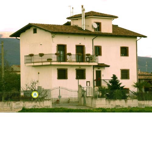 La Casa del Gelso Fiorito