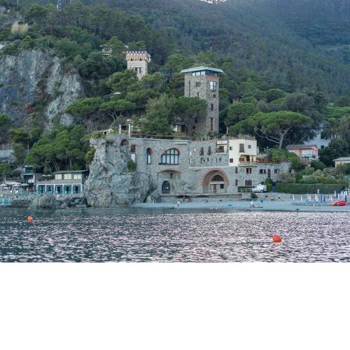 La Casa del Gigante Luxury Collection