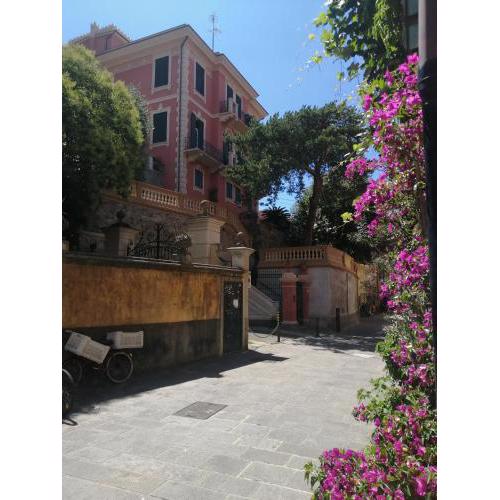 La casa del girasole