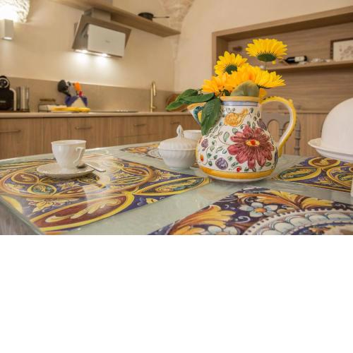 La Casa del Girasole