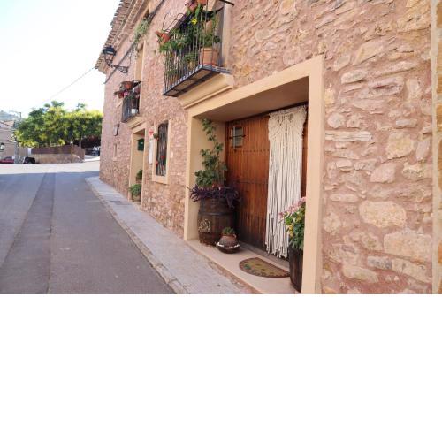 La casa del Herrero