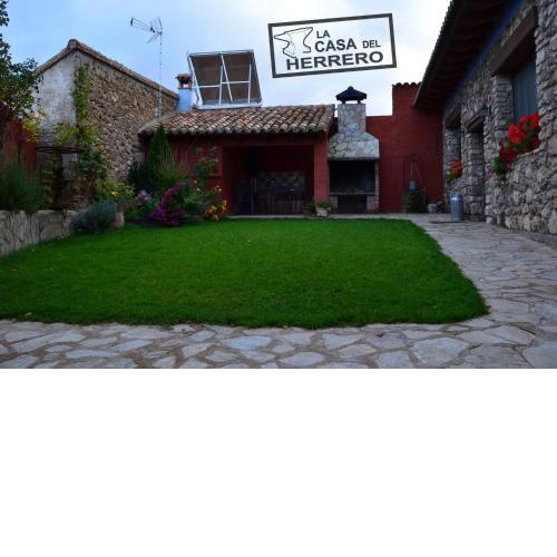 La Casa del Herrero