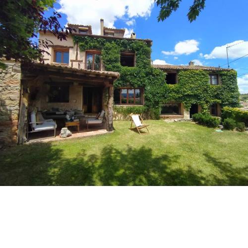LA CASA DEL HERRERO