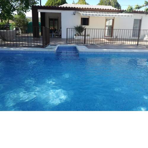La Casa del Inglés