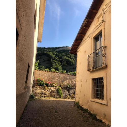 La Casa del Lupo