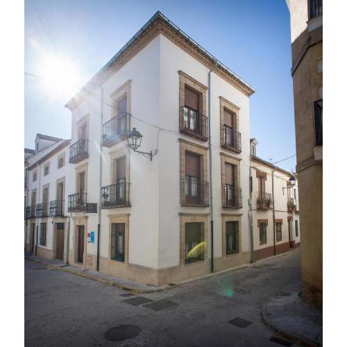La Casa del Maestro de Música