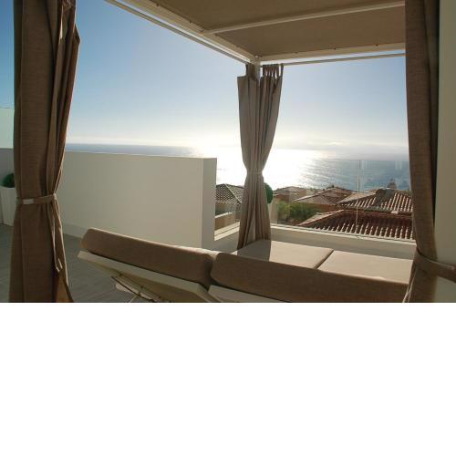 LA CASA DEL MAR