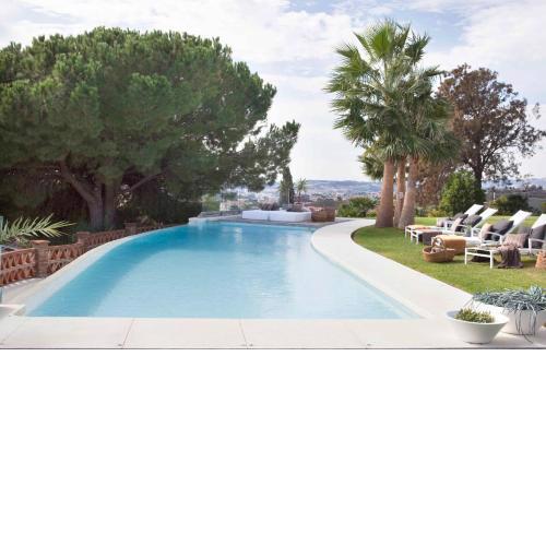 La casa Del Mar