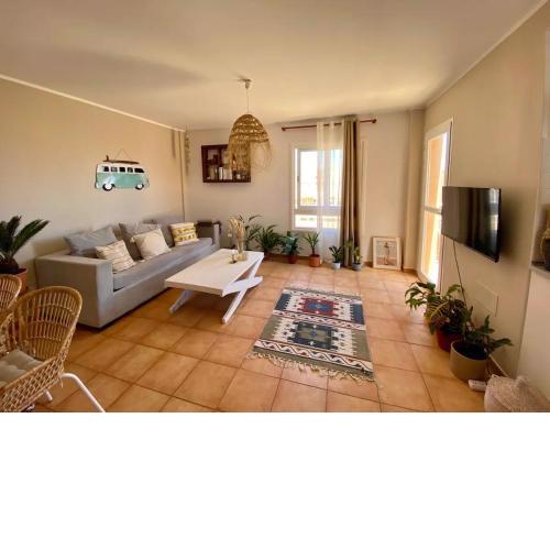 La casa del mar