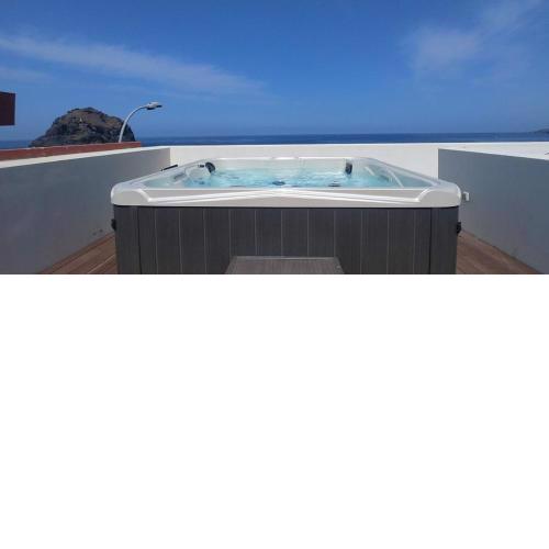 La Casa del Mar