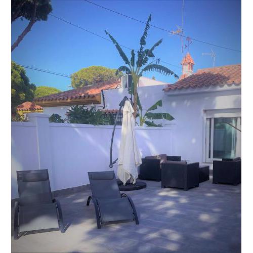 La Casa del Mar