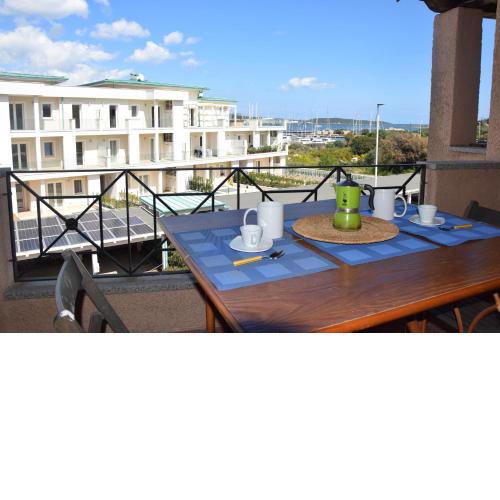 La Casa del Mare - Holiday Apartment