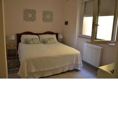 La Casa Del Mare