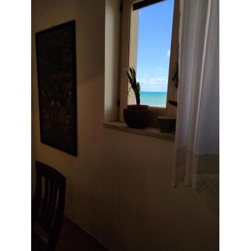 La casa del mare