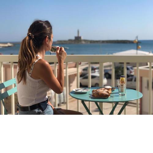 La Casa del Mare