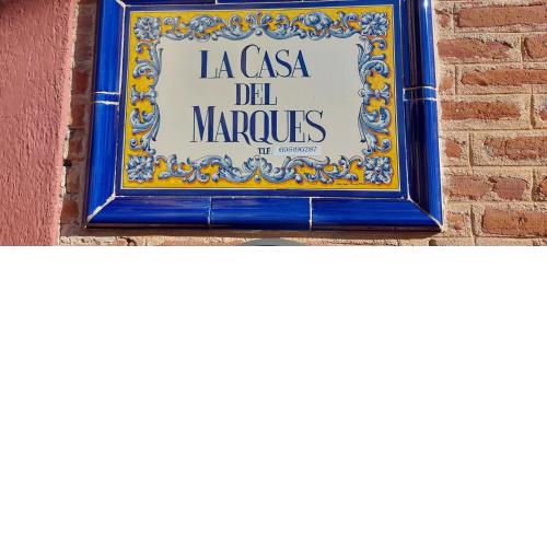 La Casa del Marques
