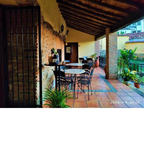 La Casa del Marqués