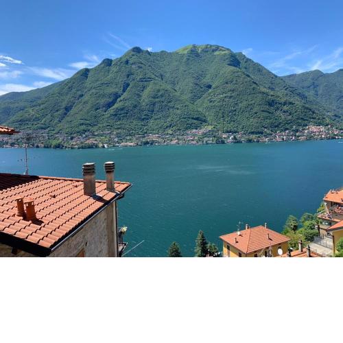 La Casa del Mastro - Como Lake