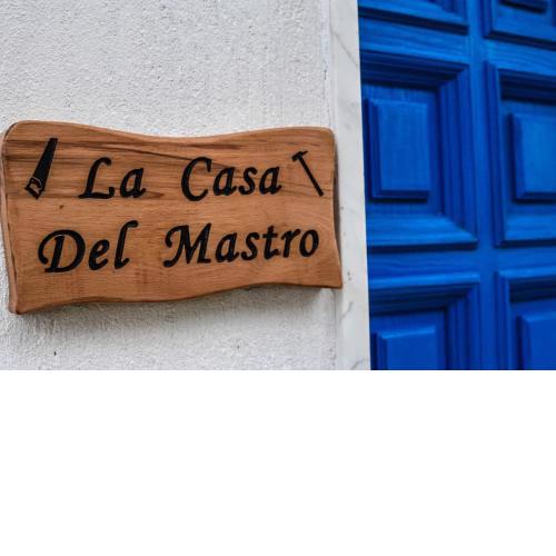 La Casa del Mastro