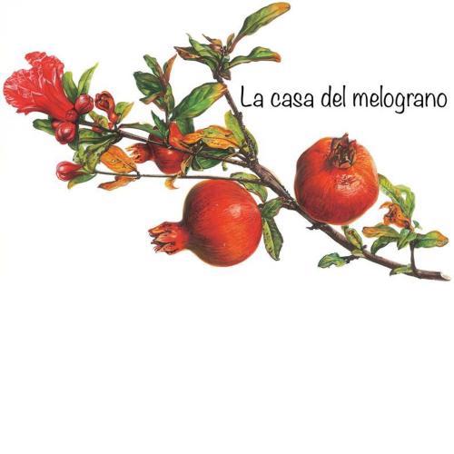 La casa del melograno