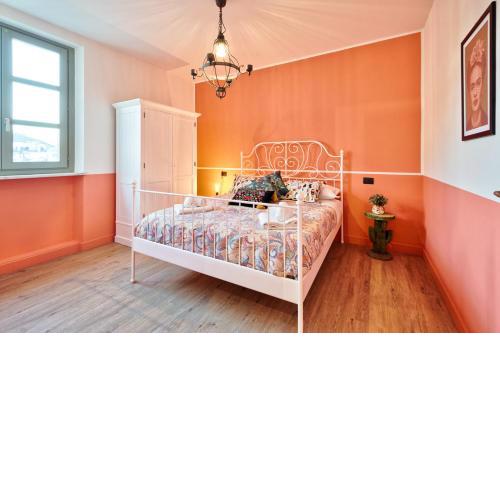 La casa del Mercato - Design Apartment