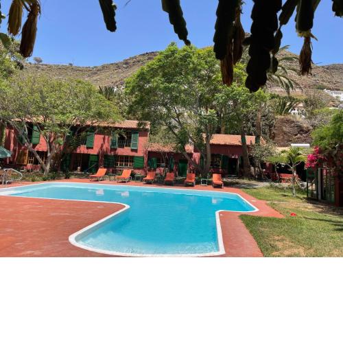 La Casa del Molino de Viento