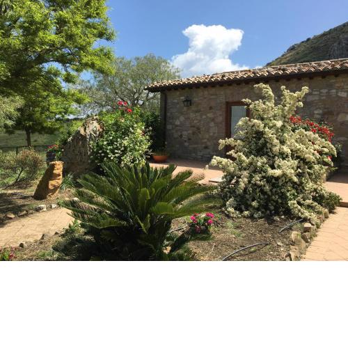 La Casa del Monte d'Oro