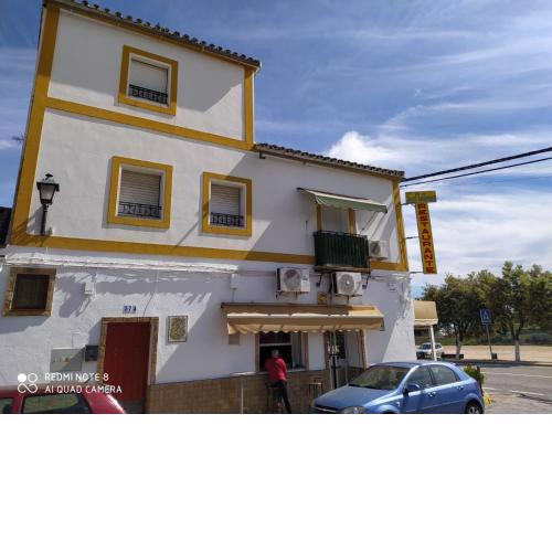 La Casa del Montero