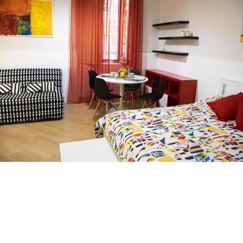 La Casa del Moro - Nice flat in the City Centre