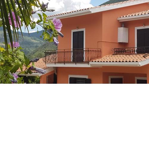 La Casa Del Mosileo
