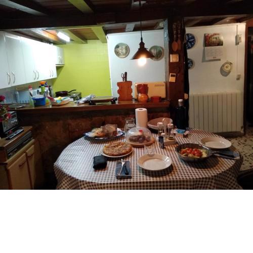 La Casa del Navarro