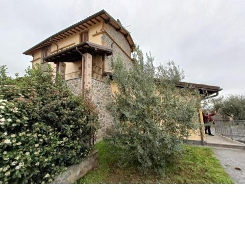 La Casa del Nonno