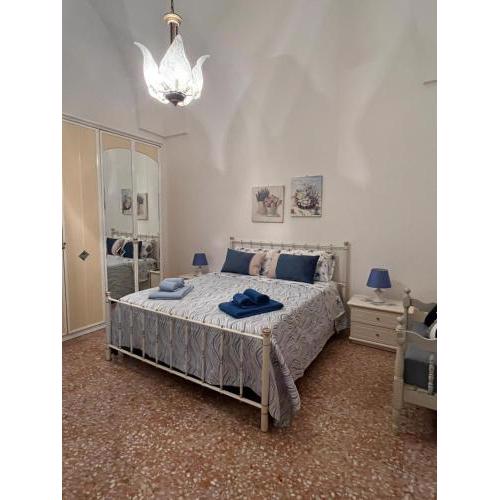 La casa del nonno