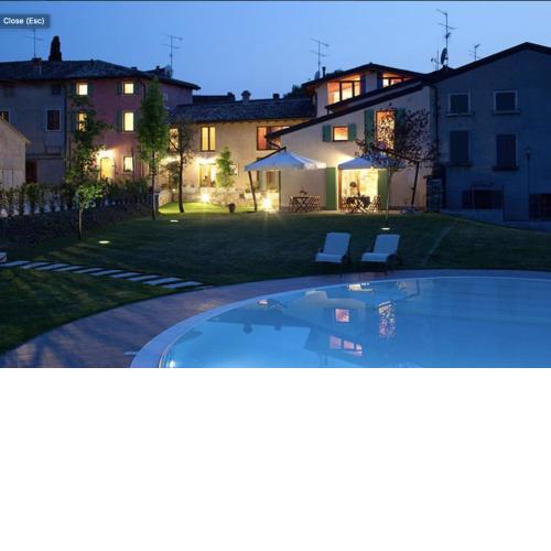 La Casa del Nonno